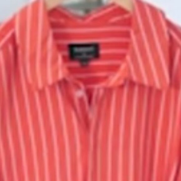 Brand New Bardot Malira Long-Sleeve Mini Shirt Dress - Picture 11 of 11